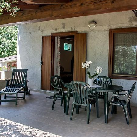 Terra Del Carso Villa San Pelagio Exterior photo
