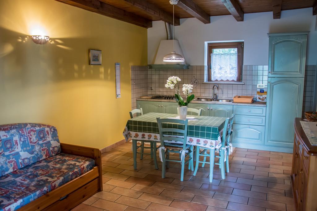 Terra Del Carso Villa San Pelagio Exterior photo